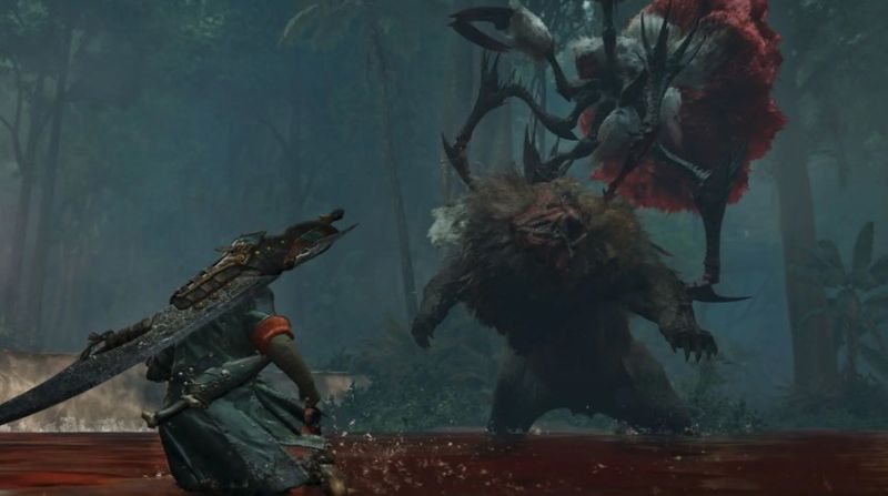 PLAION-Monster-Hunter-Wilds-Classico-ITA-Xbox-Series-X