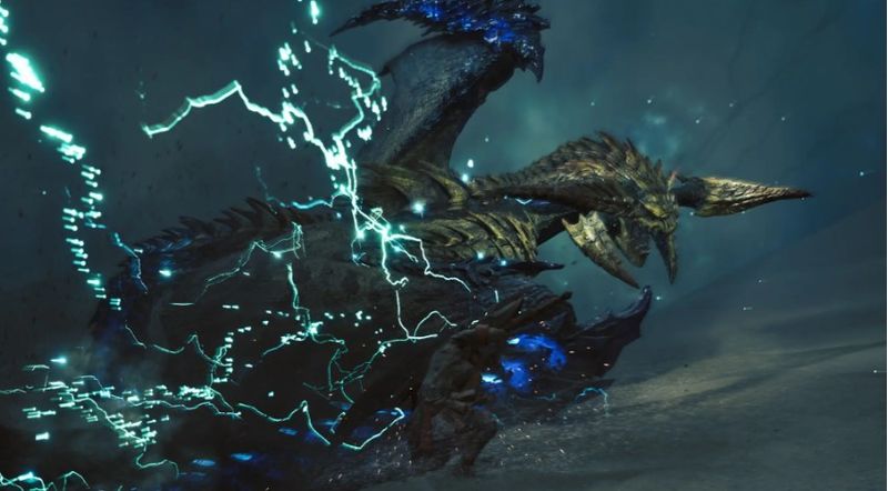 PLAION-Monster-Hunter-Wilds-Classico-ITA-Xbox-Series-X