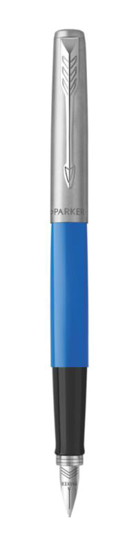 PARKER Penna stilo Jotter Original punta M fusto blu Parker