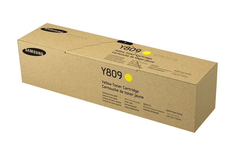 CLT-Y809S-SS742A