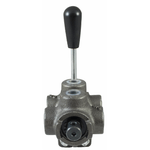 Deviatore di flusso a 6 vie 1/2"