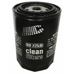 Filtro olio 'Clean Filters' adattabile al riferimento originale Perkins 2654403