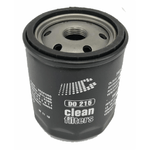 Filtro olio 'Clean Filters' adattabile al riferimento originale Claas 0006568340