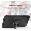 CoreParts-MOBX-COV-JL-XR-custodia-per-cellulare-155-cm--6.1--Cover-Nero--Case-for-iPhone-XR---With-Ring-Holder-Work-wit