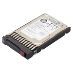 Hewlett Packard Enterprise HPE 512743-001 disco rigido interno 72 GB 15000 Giri/min 2.5" SAS