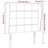 Testiera-ad-Orecchio-Rosa-103x23x78-88-cm-in-Velluto