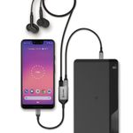 ALOGIC-UL2CAPW-SGR-hub-di-interfaccia-USB-3.2-Gen-1--3.1-Gen-1--Type-C-Grigio--USB-C--MALE--TO-USB-C--FEMALE----AUDIO-AN