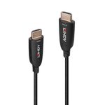 Lindy-38514-cavo-HDMI-40-m-HDMI-tipo-A--Standard--Nero--40M-FIBRE-OPTIC-HYBRID-HDMI-8K60-CA-