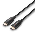 Lindy-38514-cavo-HDMI-40-m-HDMI-tipo-A--Standard--Nero--40M-FIBRE-OPTIC-HYBRID-HDMI-8K60-CA-