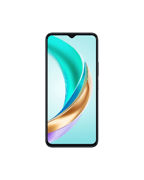 Honor X6b 16,7 cm (6.56") Doppia SIM Android 14 4G USB tipo-C 6 GB 256 GB 5200 mAh Nero - (Honor X6b 16