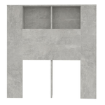 Testiera-con-Scomparti-Grigio-Cemento-100x185x1045cm