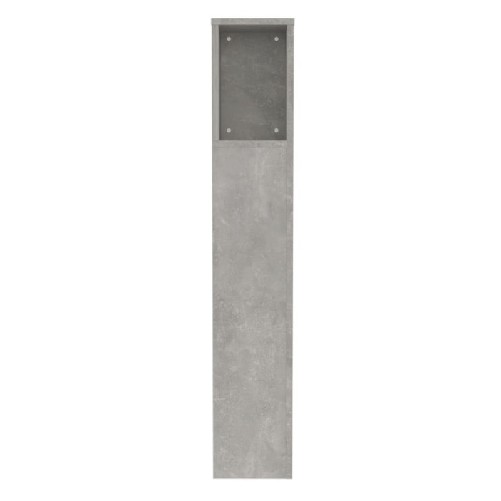 Testiera-con-Scomparti-Grigio-Cemento-100x185x1045cm