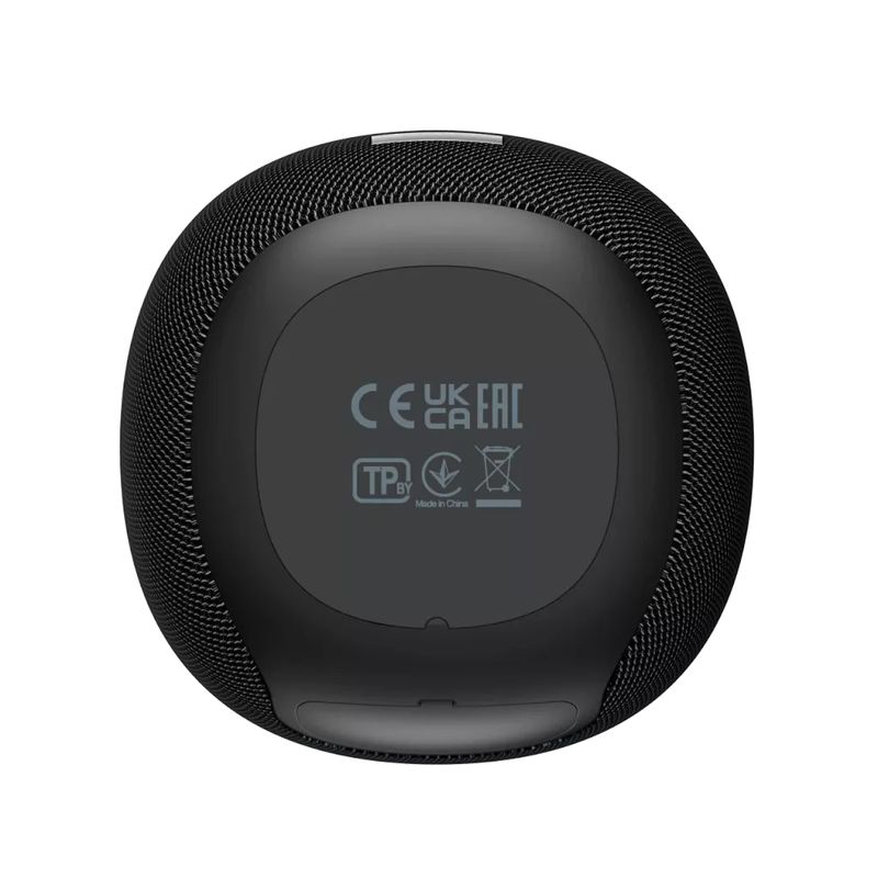 Canyon-BSP-8-Altoparlante-portatile-mono-Nero-10-W--Bsp-8-Mono-Portable-Speaker---Black-10-W---Warranty--12M-