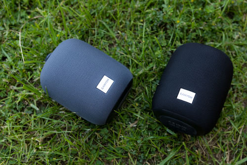 Canyon-BSP-8-Altoparlante-portatile-mono-Nero-10-W--Bsp-8-Mono-Portable-Speaker---Black-10-W---Warranty--12M-
