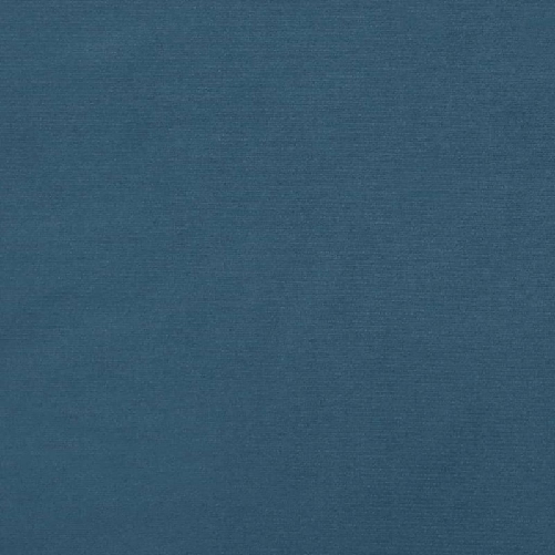 Testiera-2-pz-Blu-Scuro-80x5x78-88-cm-in-Velluto