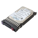 Hewlett Packard Enterprise HPE 146GB 6G SAS 10K rpm 2.5