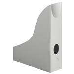 DURABLE Portariviste ECO Grigio 73x306x241mm Durable