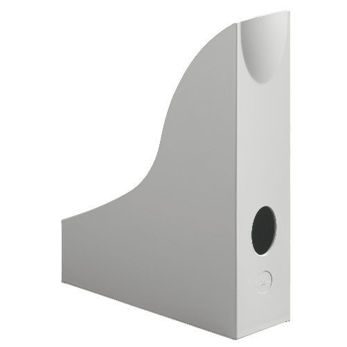 DURABLE-Portariviste-ECO-Grigio-73x306x241mm-Durable
