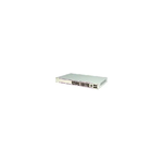 Alcatel-Lucent Enterprise OS6350-24-IT switch di rete Gestito L3 Gigabit Ethernet (10/100/1000) 1U Bianco