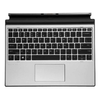HP-L67436-041-tastiera-per-dispositivo-mobile-Argento-Pin-Pogo-QWERTZ-Tedesco