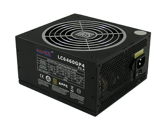 Alimentatore-460W-ATX-LC6460-V2.4-LCPow.-Ventola-da-140-mm-V2.4-80-GOLD