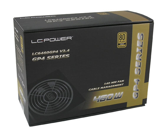 Alimentatore-460W-ATX-LC6460-V2.4-LCPow.-Ventola-da-140-mm-V2.4-80-GOLD