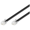 Modulare-Dritto-RJ12-6C-6P-2m