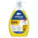 Detergente stoviglie Neopol Piatti Gel 1Lt Sanitec