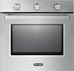 Forno-Elettrico-De-Longhi-PLM-7-XLX-2---74-Litri-Ventilato-Inox-Classe-A