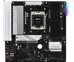 Asrock-B850M-Pro-RS-AMD-B850-Socket-AM5-micro-ATX