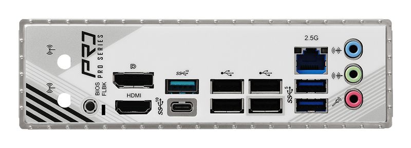 Asrock-B850M-Pro-RS-AMD-B850-Socket-AM5-micro-ATX