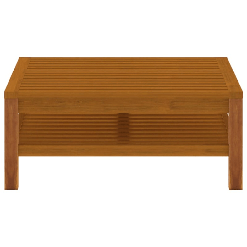 vidaXL-Tavolino-da-Caffe-65x65x35-cm-in-Legno-Massello-di-Acacia