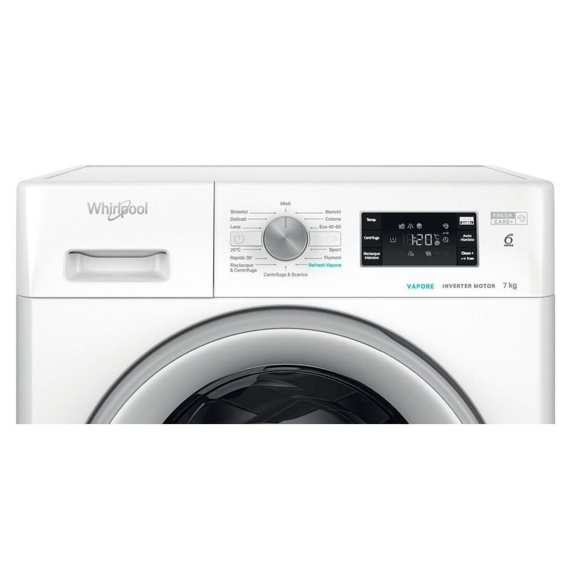 Lavatrice-Whirlpool-a-Carica-Frontale-7-kg---FFB-7469-SV-IT