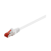 F-UTP-CAT6-10m-PVC-bianco