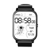 DCU-Advance-Tecnologic-34159045-smartwatch-e-orologio-sportivo-429-cm--1.69--LCD-26-mm-Digitale-360-x-360-Pixel-Touch-screen-4G-Grigio-GPS--satellitare-