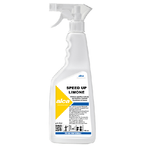 DETERGENTE MULTIUSO Speed Up Limone 750ml Alca