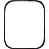 Flexible-Hybrid-Glass-Screen---Protector-Apple-Watch-Series---7-8-45mm-Clear-Black