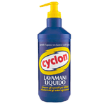 CYCLON LAVAMANI LIQUIDO 500ML