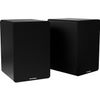 Thomson-WS400DUO-altoparlante-2-vie-Nero-Con-cavo-e-senza-cavo-50-W