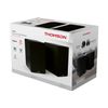 Thomson-WS400DUO-altoparlante-2-vie-Nero-Con-cavo-e-senza-cavo-50-W