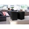 Thomson-WS400DUO-altoparlante-2-vie-Nero-Con-cavo-e-senza-cavo-50-W