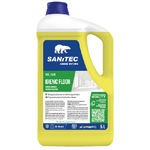 Detergente Igienic Floor Fiori D'arancio 5Lt Sanitec