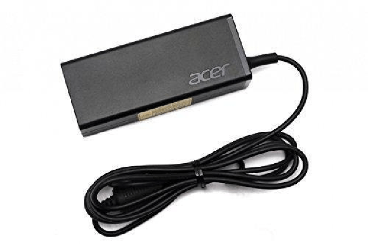 Acer-KP.04503.011-adattatore-e-invertitore--AC-ADAPTOR.45W.19V.1.1x3.0x7.7---BLACK---Warranty--3M-