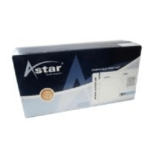 Astar-AS14145-1400Seiten-Cyan-Lasertoner---Patrone--AS14145-