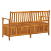 vidaXL-Cassapanca-148-cm-in-Legno-Massello-di-Acacia