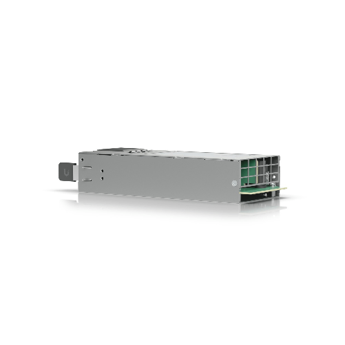 Ubiquiti UACC-PSU-12V-150W adattatore e invertitore Interno Verde, Grigio (Replacement hot-swappable - power module for