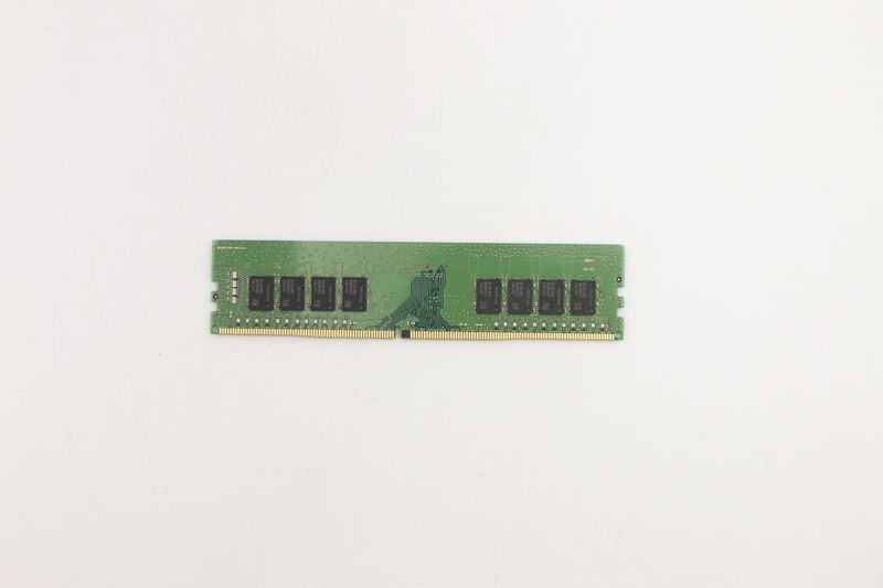 Lenovo-01AG858-memoria-16-GB-2-x-8-GB-DDR4-2666-MHz--M378A2K43DB1-CTD---Warranty--3M-