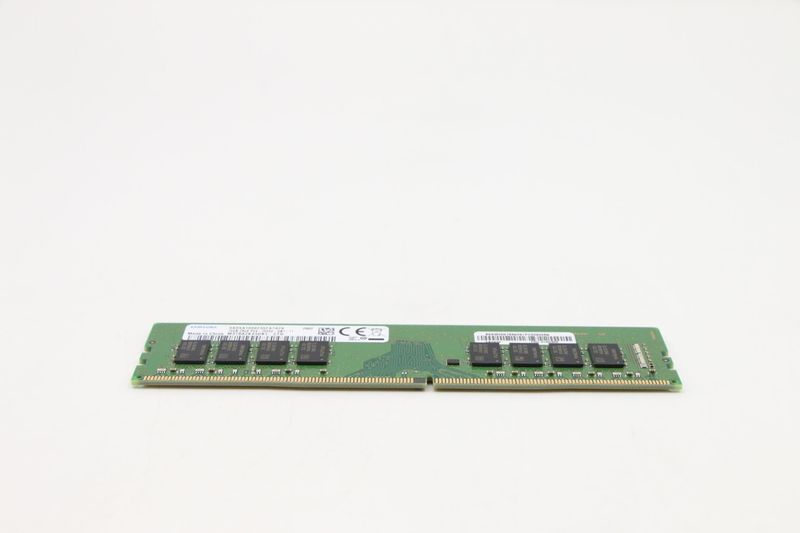 Lenovo-01AG858-memoria-16-GB-2-x-8-GB-DDR4-2666-MHz--M378A2K43DB1-CTD---Warranty--3M-
