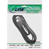 Cavo-di-collegamento-ISDN---spina-spina-RJ45-8P8C---5m