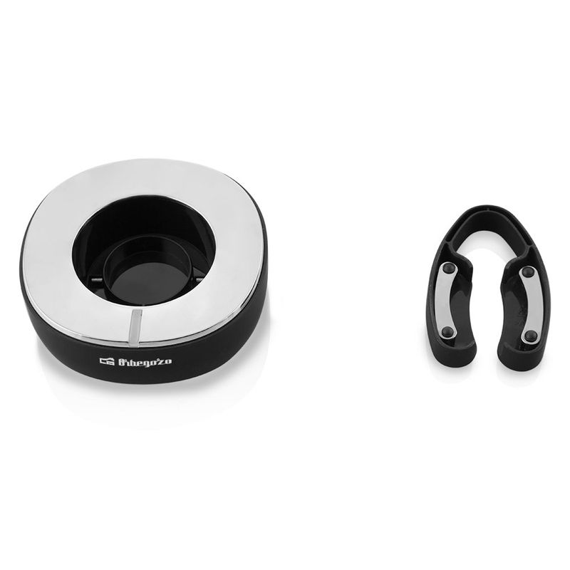 Orbegozo-CU-4100-cavatappo-Apribottiglia-di-vino-elettrico-Nero